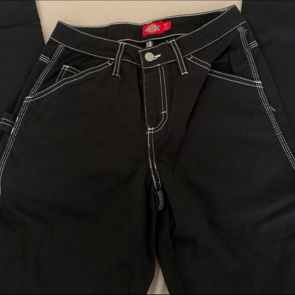 Women’s Dickies Carpenter Pants